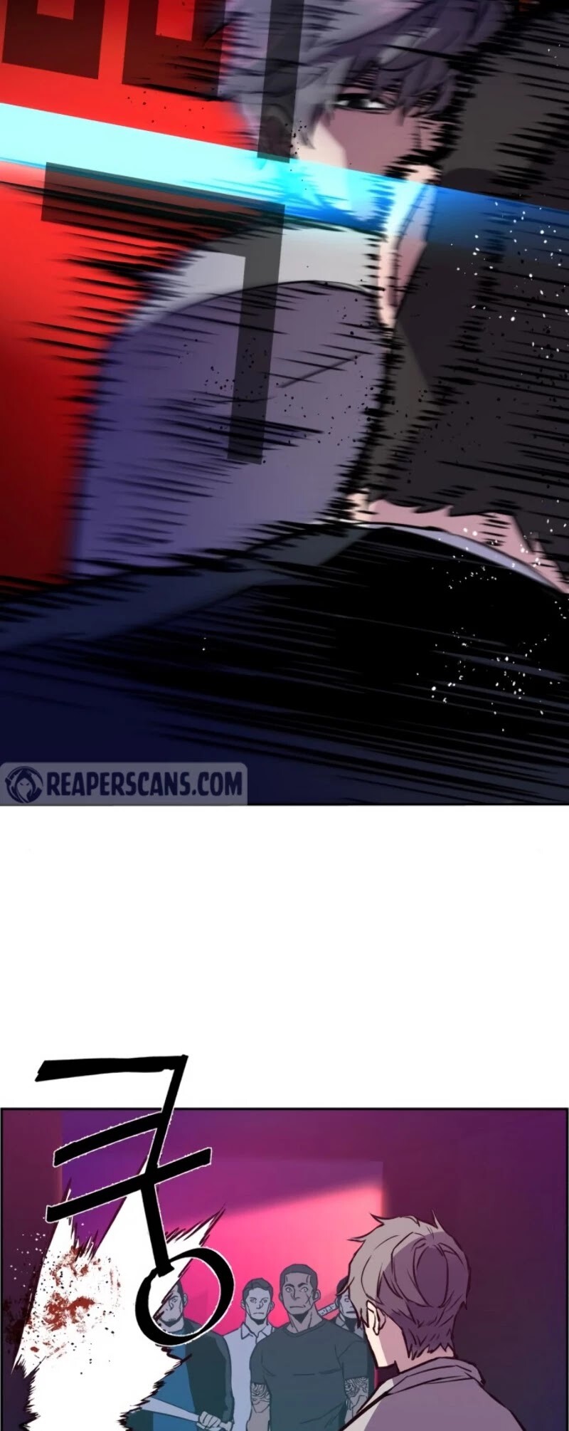 Mercenary Enrollment พี่ชายบอดี้การ์ด ตอนที่ 20 หน้า 8