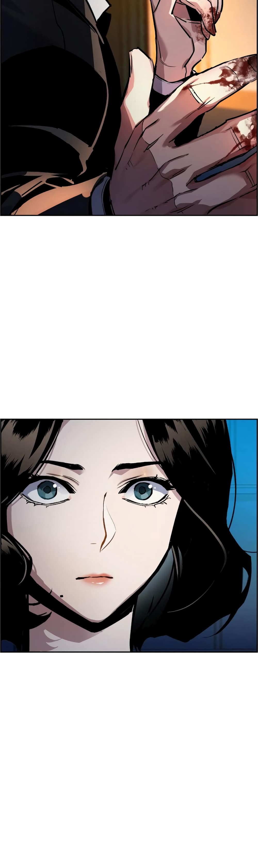 Mercenary Enrollment พี่ชายบอดี้การ์ด ตอนที่ 48 หน้า 20