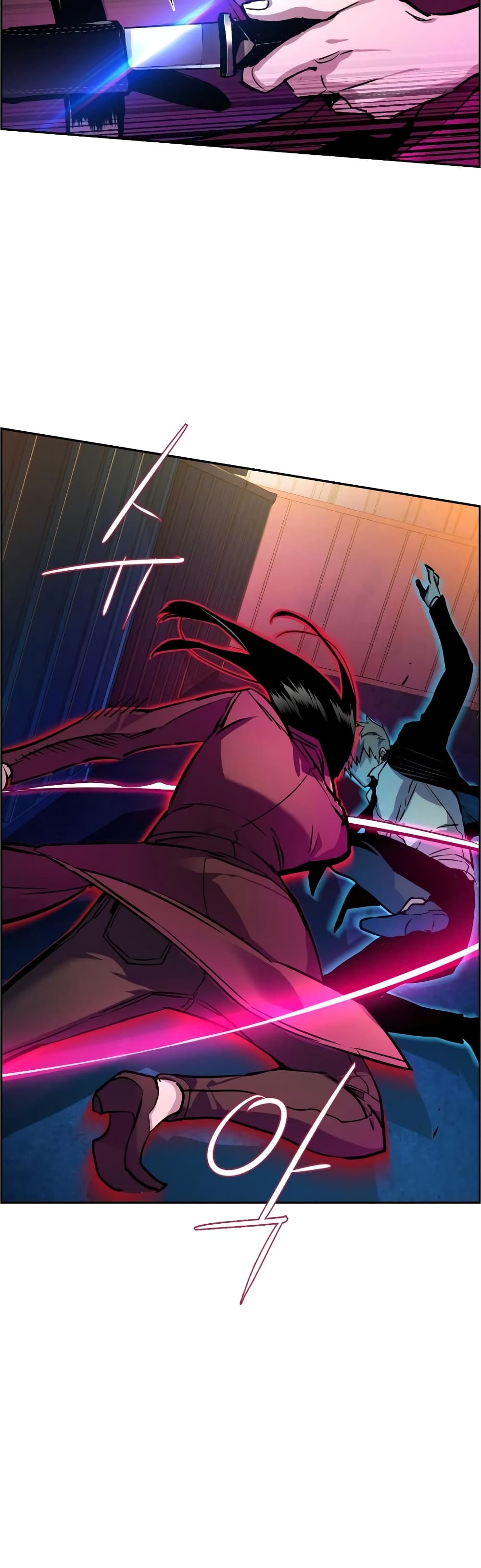 Mercenary Enrollment พี่ชายบอดี้การ์ด ตอนที่ 48 หน้า 30