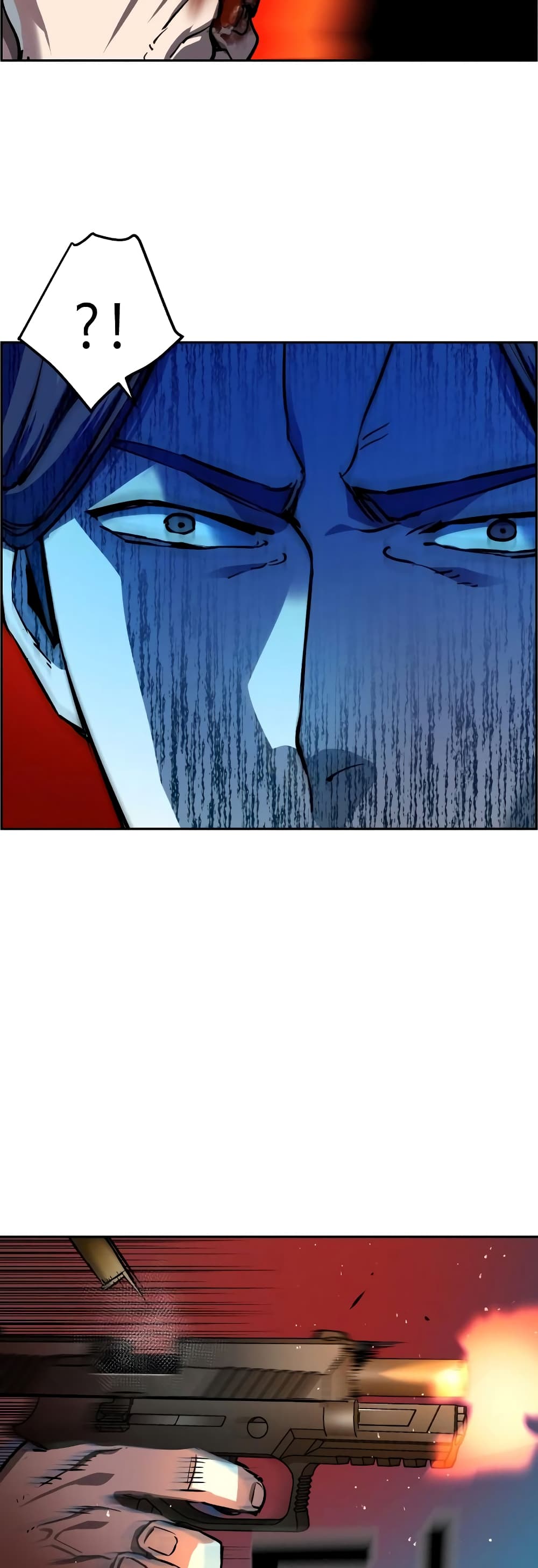 Mercenary Enrollment พี่ชายบอดี้การ์ด ตอนที่ 49 หน้า 25