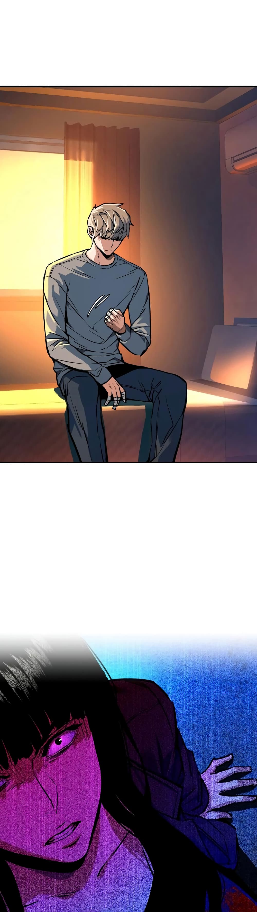 Mercenary Enrollment พี่ชายบอดี้การ์ด ตอนที่ 51 หน้า 2