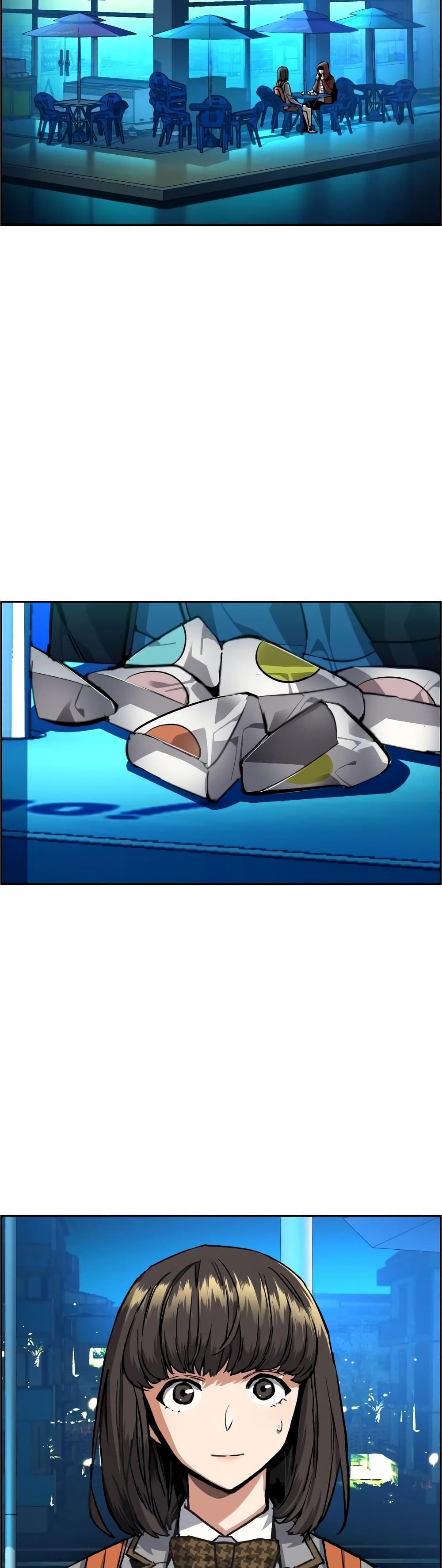 Mercenary Enrollment พี่ชายบอดี้การ์ด ตอนที่ 51 หน้า 41