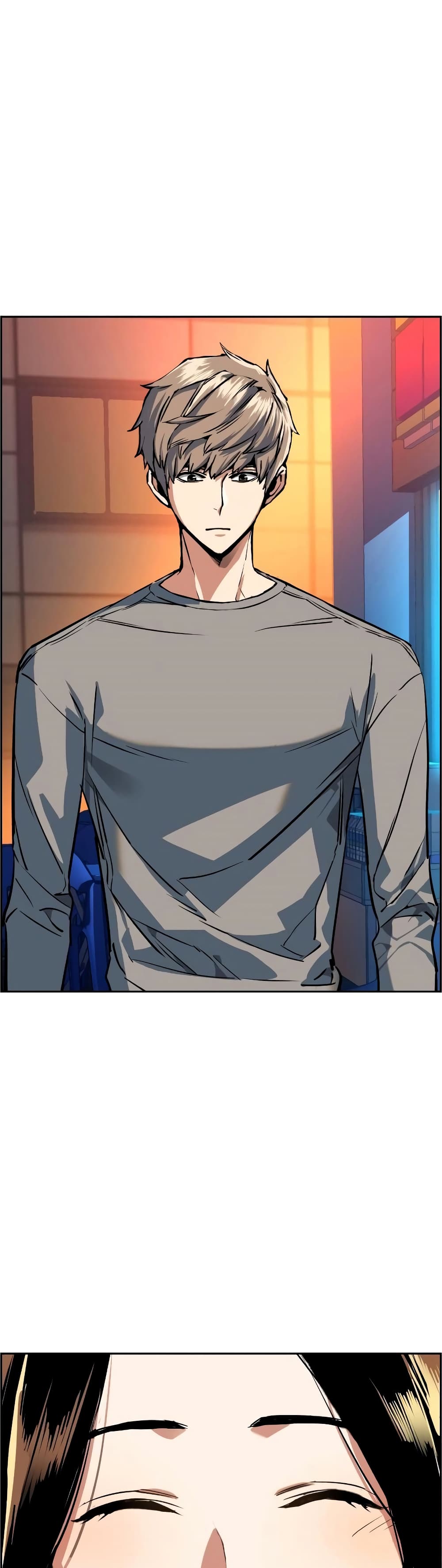 Mercenary Enrollment พี่ชายบอดี้การ์ด ตอนที่ 51 หน้า 6