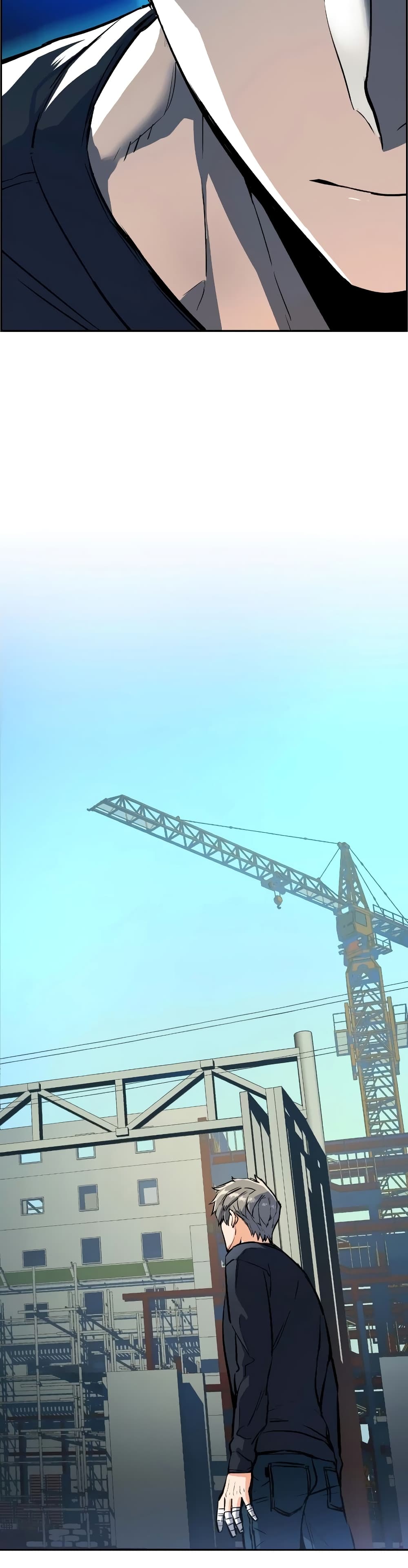 Mercenary Enrollment พี่ชายบอดี้การ์ด ตอนที่ 52 หน้า 26