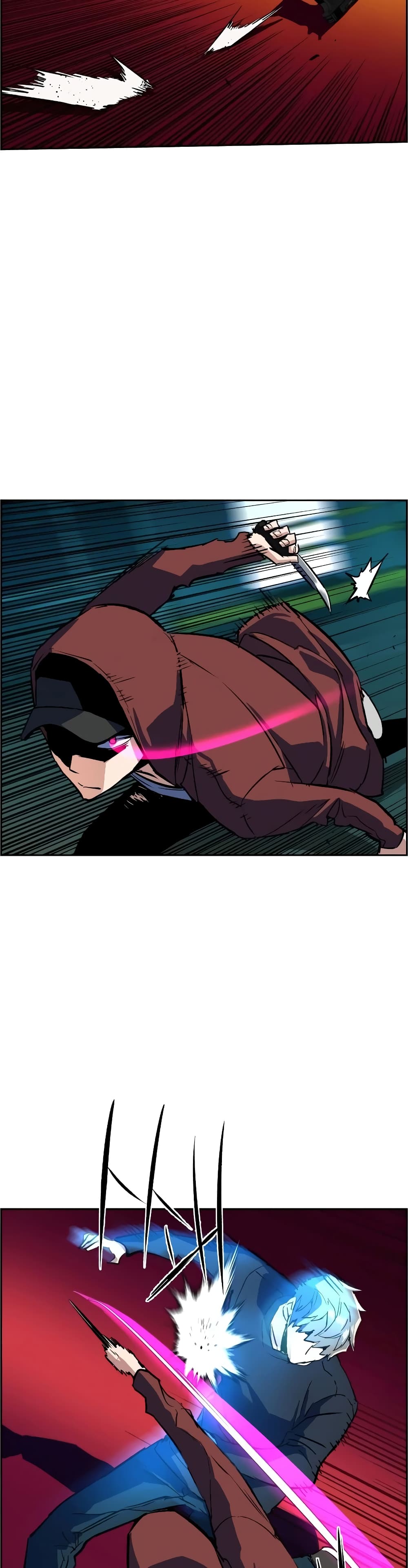 Mercenary Enrollment พี่ชายบอดี้การ์ด ตอนที่ 52 หน้า 41