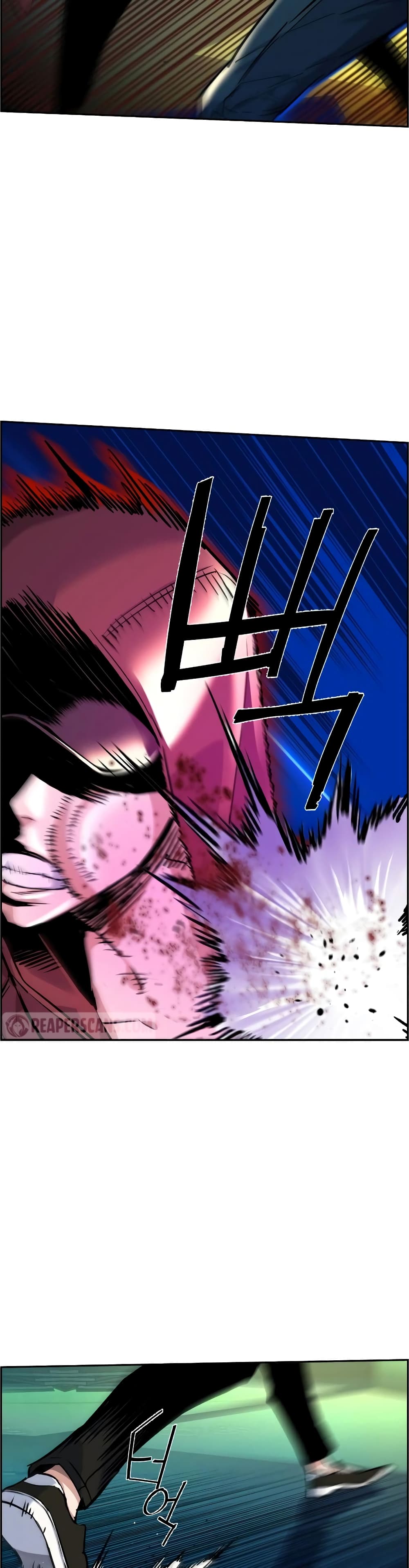 Mercenary Enrollment พี่ชายบอดี้การ์ด ตอนที่ 53 หน้า 10