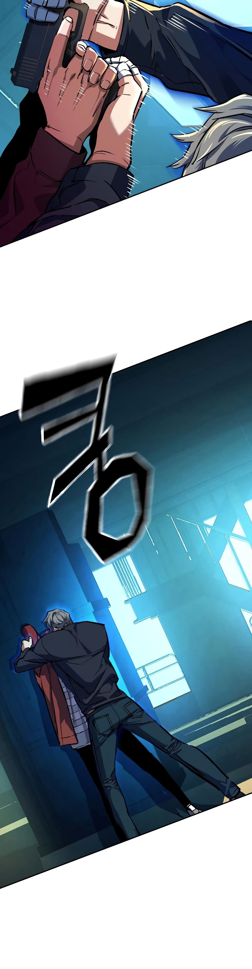 Mercenary Enrollment พี่ชายบอดี้การ์ด ตอนที่ 53 หน้า 16