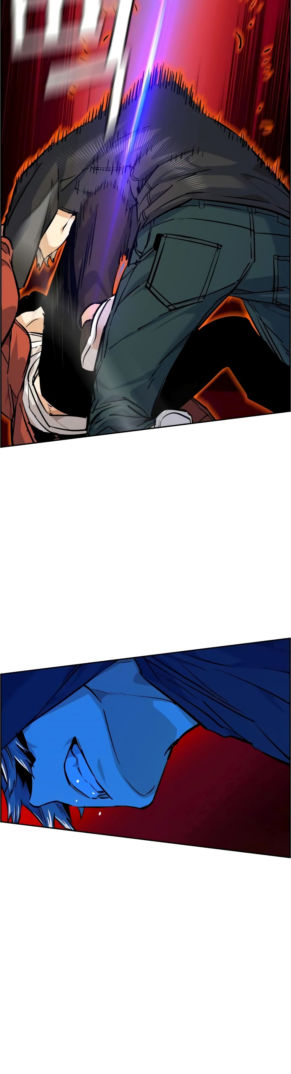 Mercenary Enrollment พี่ชายบอดี้การ์ด ตอนที่ 54 หน้า 13