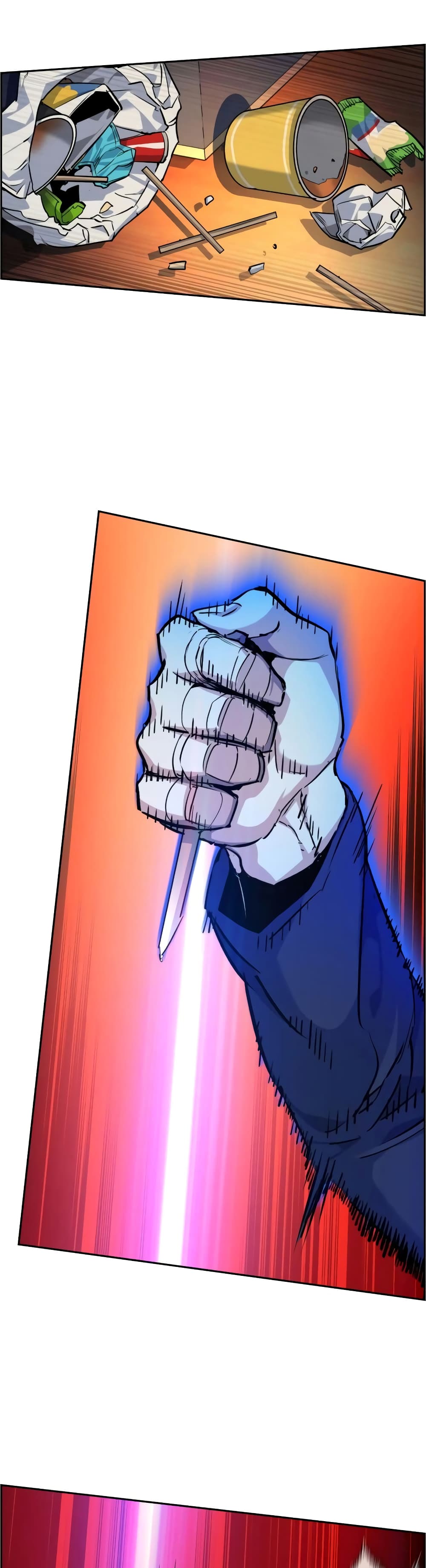 Mercenary Enrollment พี่ชายบอดี้การ์ด ตอนที่ 54 หน้า 9