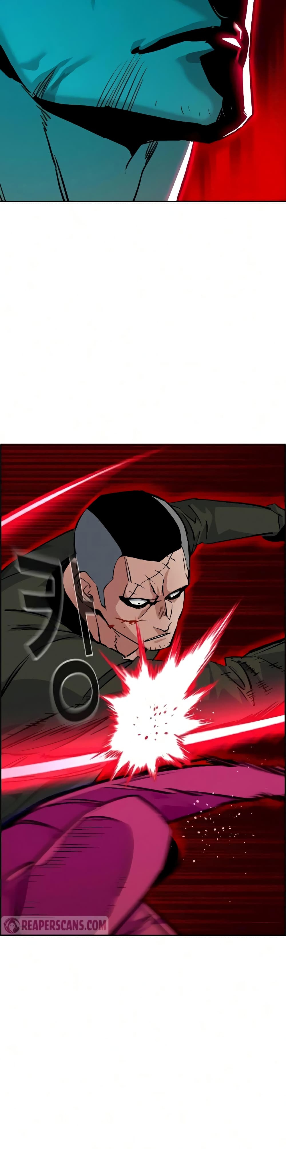 Mercenary Enrollment พี่ชายบอดี้การ์ด ตอนที่ 56 หน้า 11