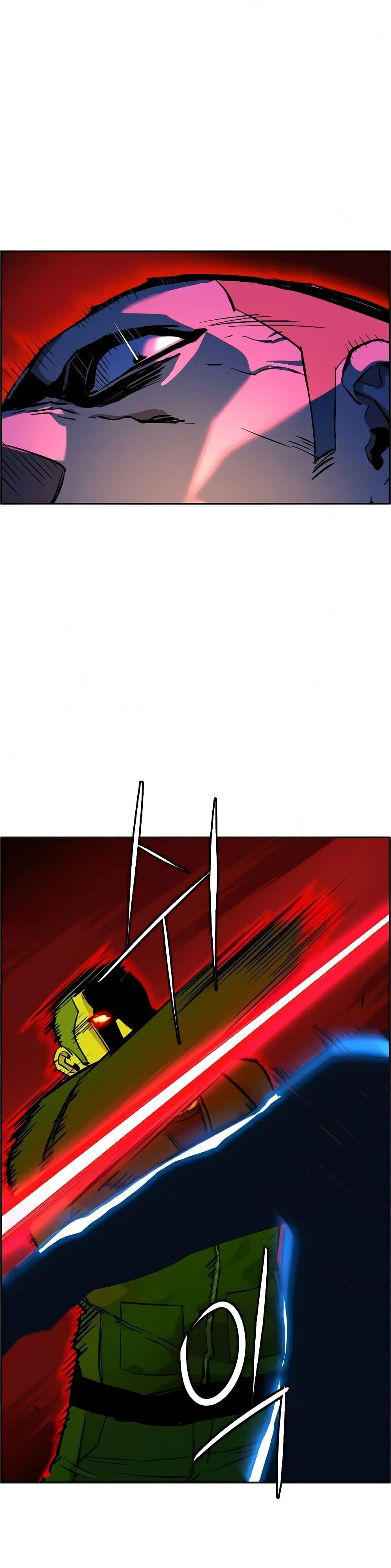 Mercenary Enrollment พี่ชายบอดี้การ์ด ตอนที่ 56 หน้า 29