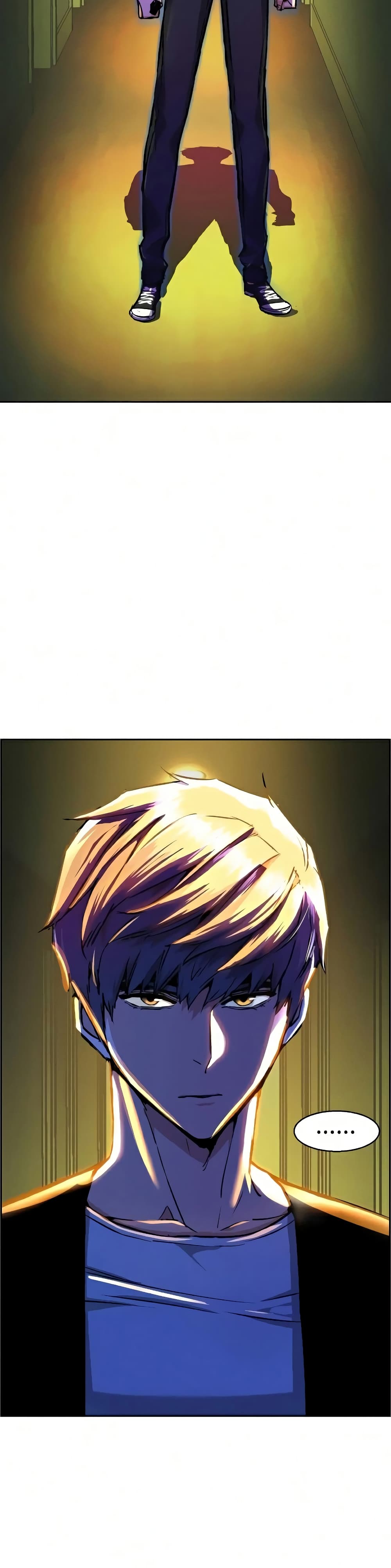 Mercenary Enrollment พี่ชายบอดี้การ์ด ตอนที่ 56 หน้า 31