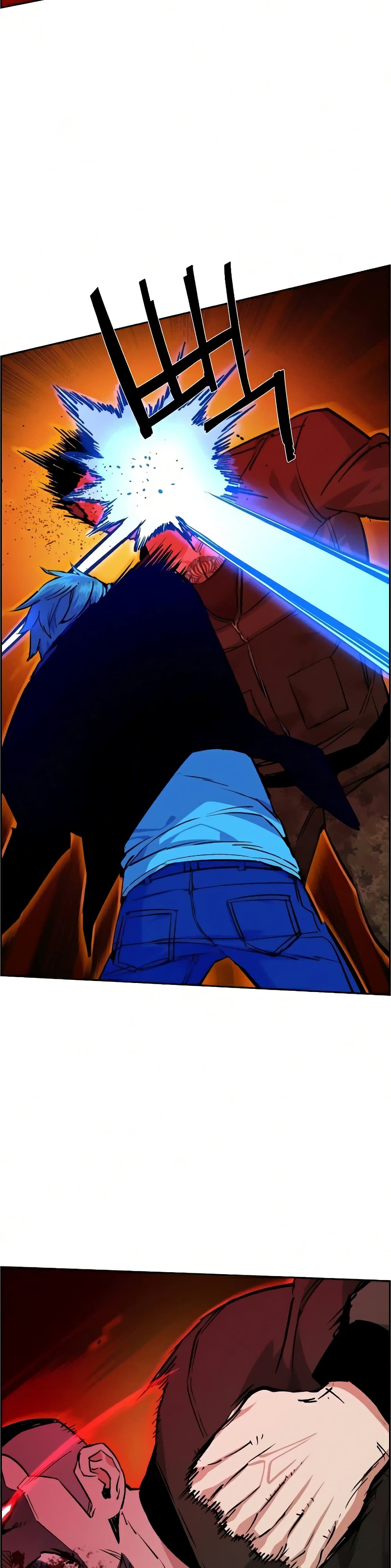 Mercenary Enrollment พี่ชายบอดี้การ์ด ตอนที่ 56 หน้า 34