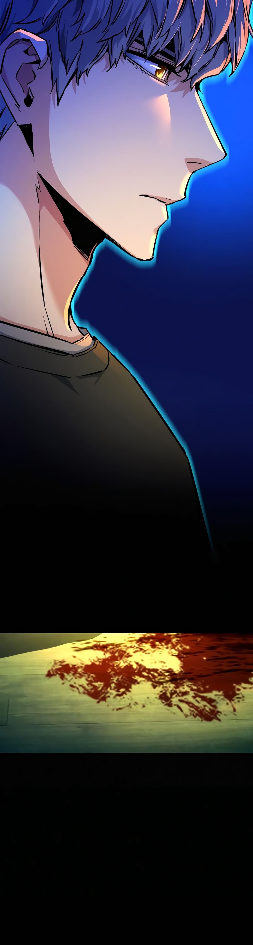 Mercenary Enrollment พี่ชายบอดี้การ์ด ตอนที่ 57 หน้า 10