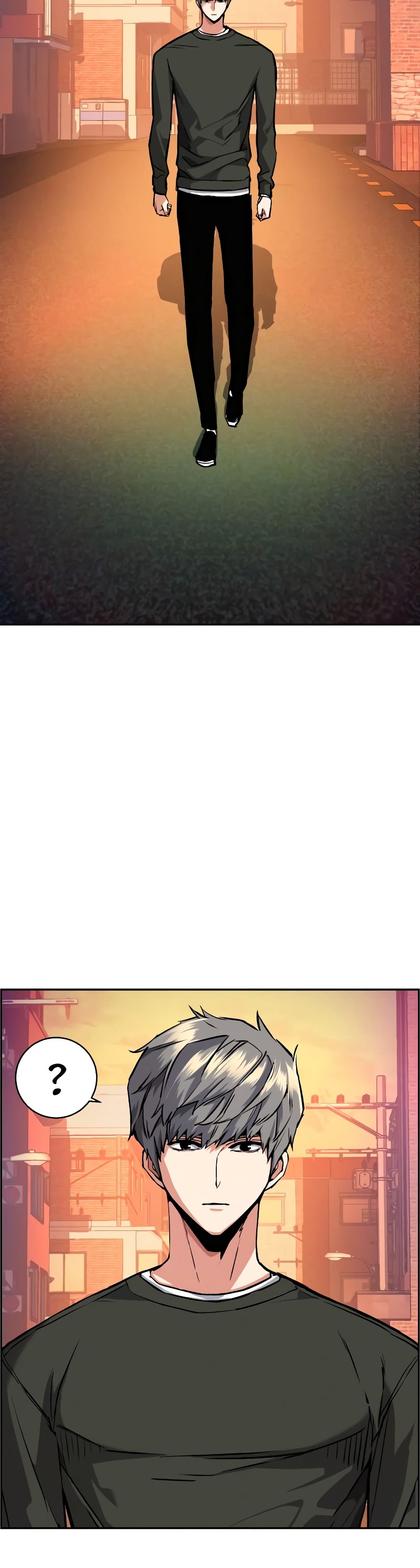 Mercenary Enrollment พี่ชายบอดี้การ์ด ตอนที่ 57 หน้า 38