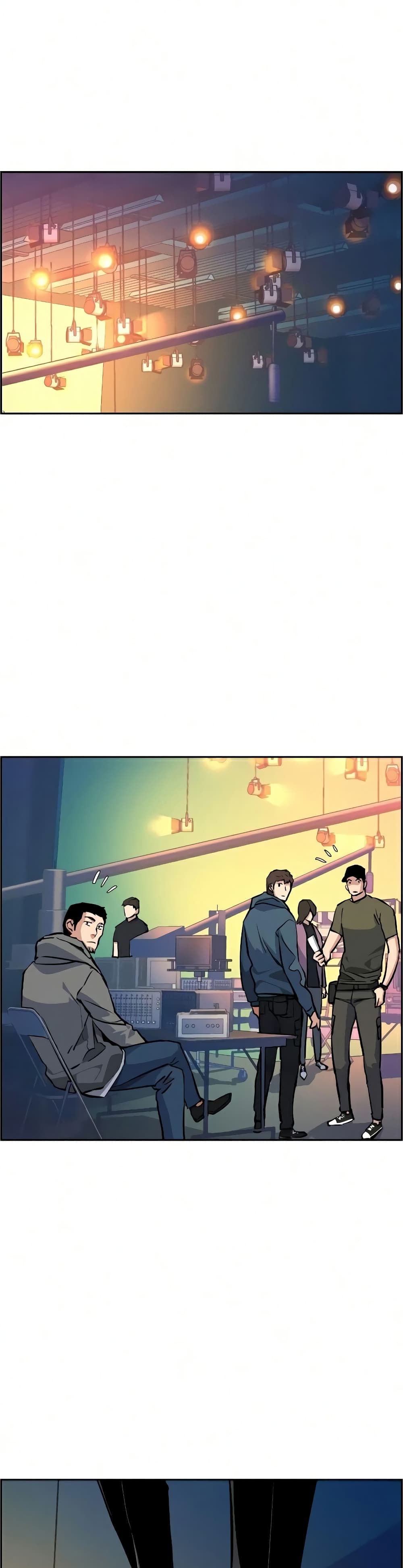 Mercenary Enrollment พี่ชายบอดี้การ์ด ตอนที่ 58 หน้า 14