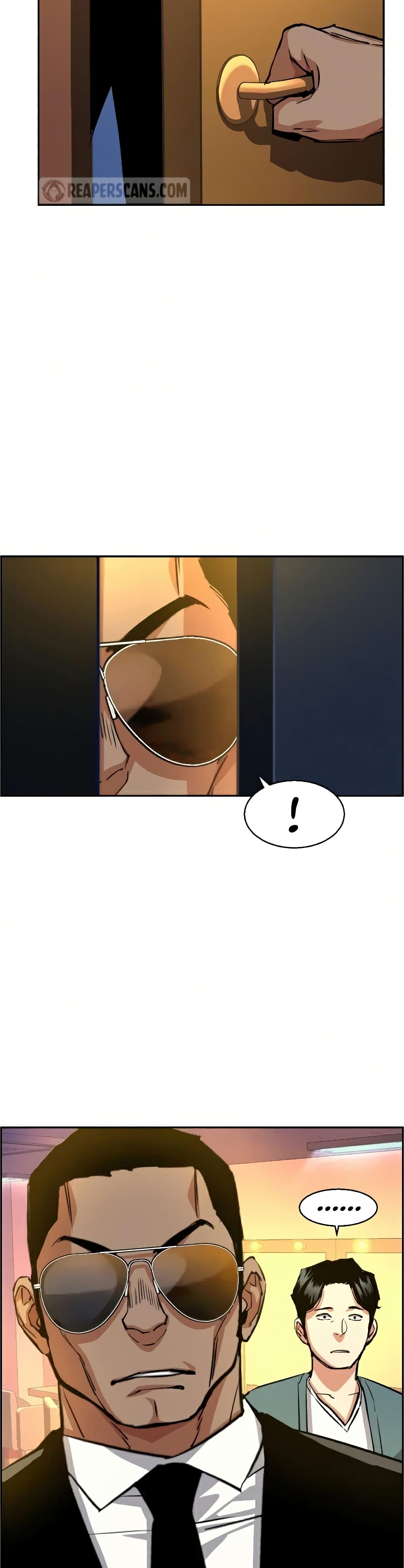 Mercenary Enrollment พี่ชายบอดี้การ์ด ตอนที่ 58 หน้า 20