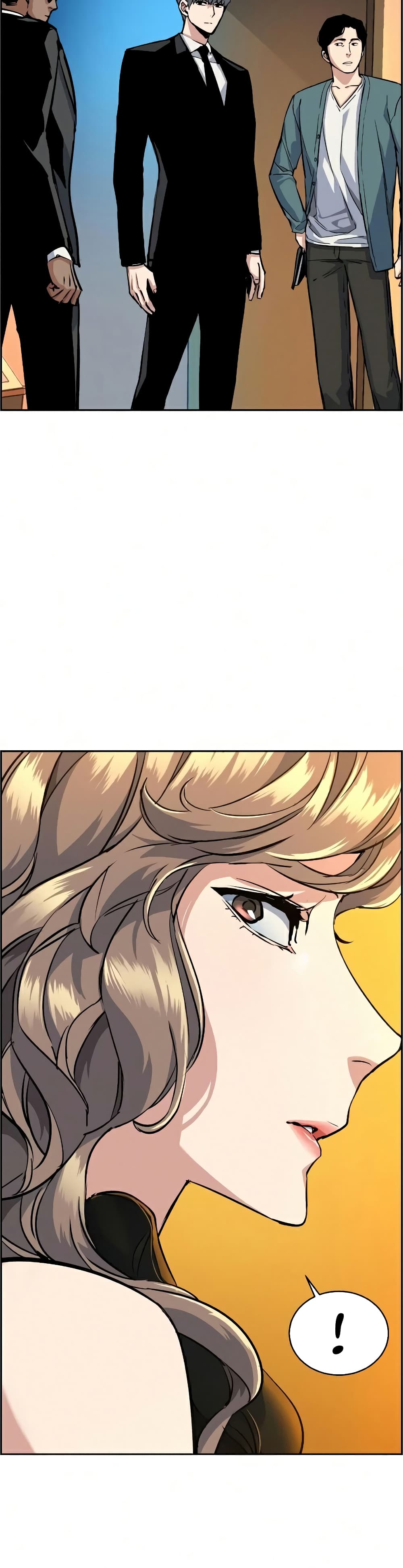 Mercenary Enrollment พี่ชายบอดี้การ์ด ตอนที่ 58 หน้า 27