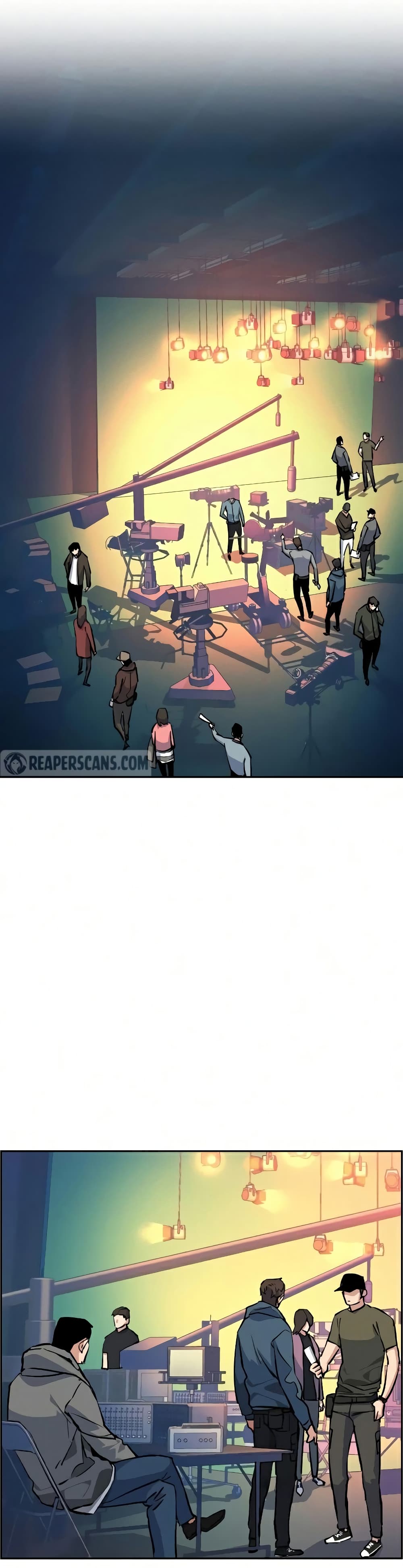 Mercenary Enrollment พี่ชายบอดี้การ์ด ตอนที่ 58 หน้า 8