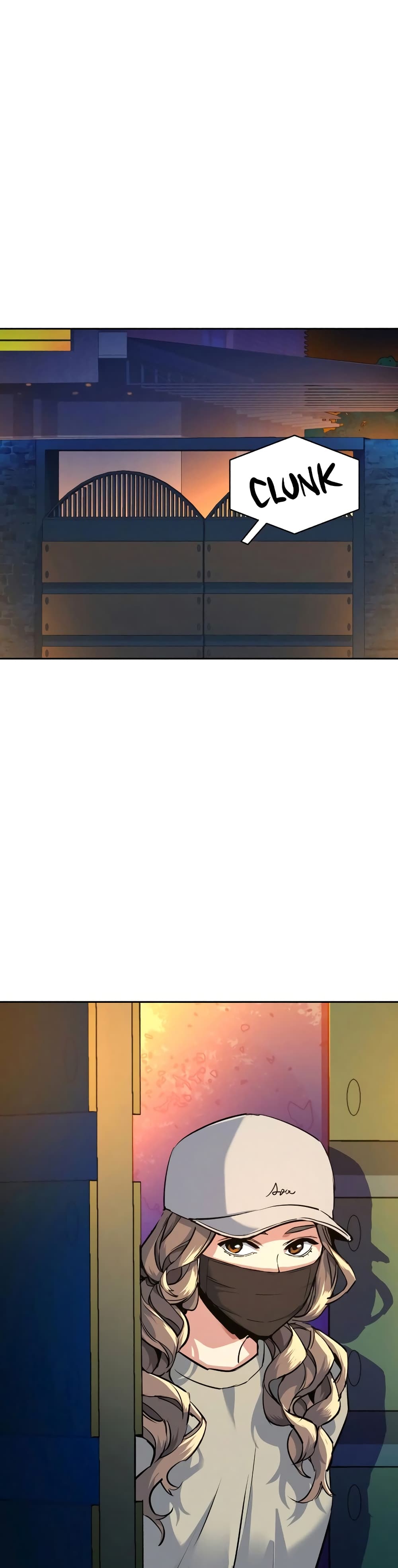 Mercenary Enrollment พี่ชายบอดี้การ์ด ตอนที่ 59 หน้า 39