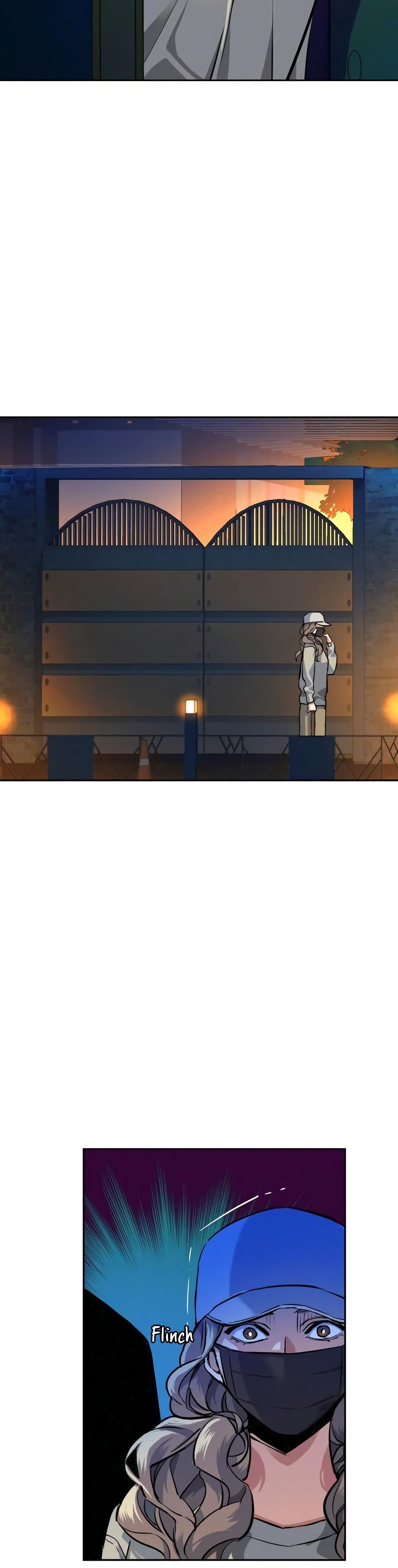 Mercenary Enrollment พี่ชายบอดี้การ์ด ตอนที่ 59 หน้า 40