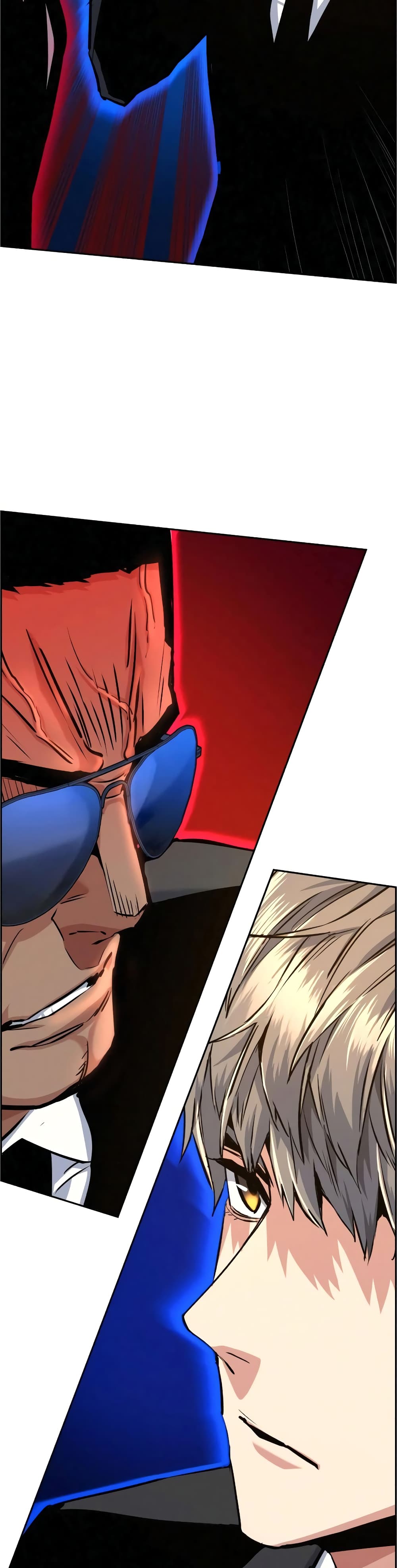 Mercenary Enrollment พี่ชายบอดี้การ์ด ตอนที่ 60 หน้า 28