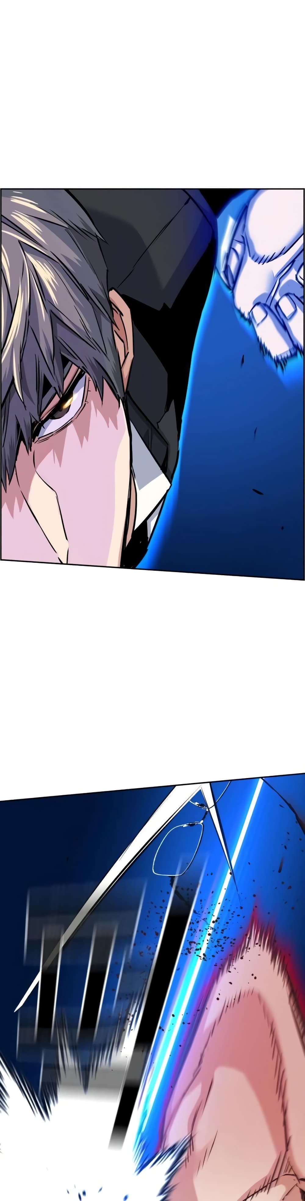 Mercenary Enrollment พี่ชายบอดี้การ์ด ตอนที่ 62 หน้า 31