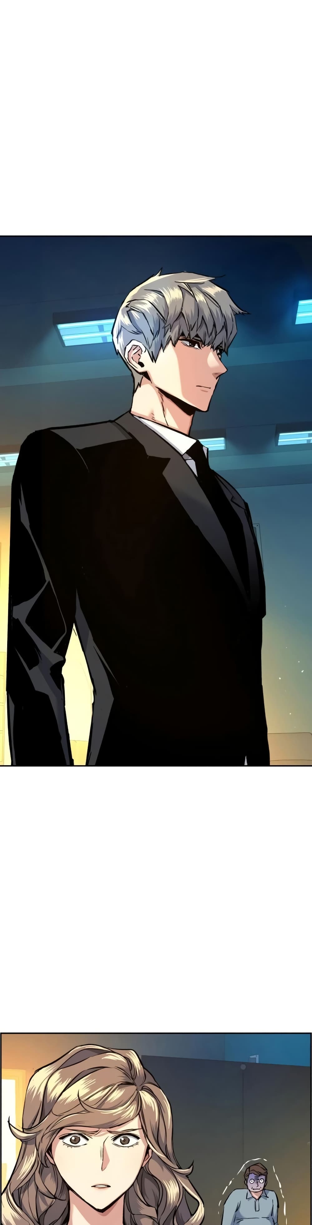 Mercenary Enrollment พี่ชายบอดี้การ์ด ตอนที่ 62 หน้า 34