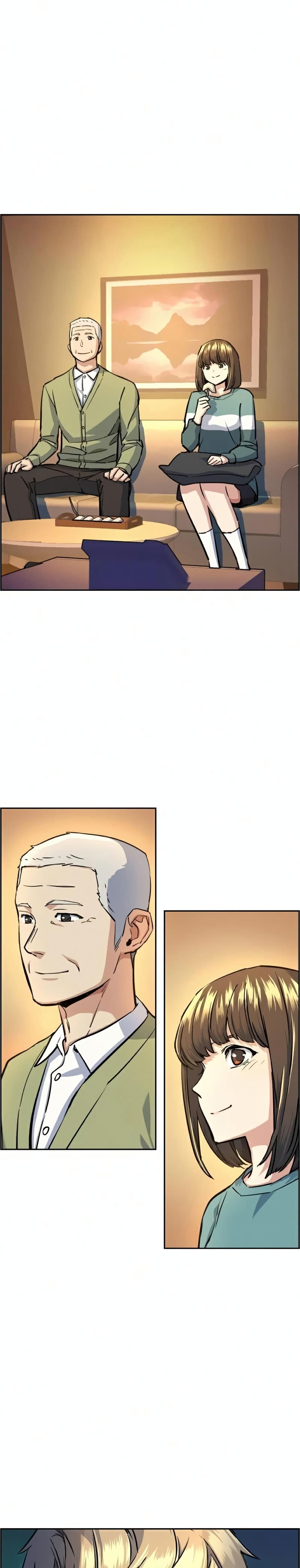 Mercenary Enrollment พี่ชายบอดี้การ์ด ตอนที่ 64 หน้า 28