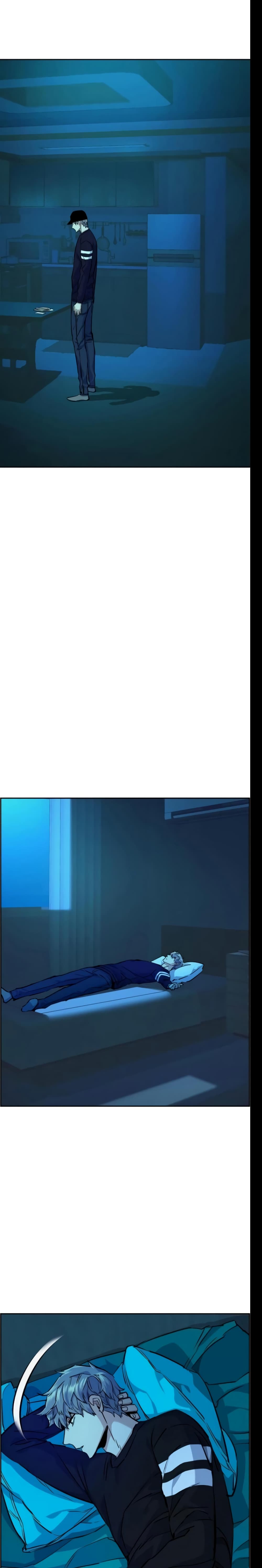 Mercenary Enrollment พี่ชายบอดี้การ์ด ตอนที่ 66 หน้า 27