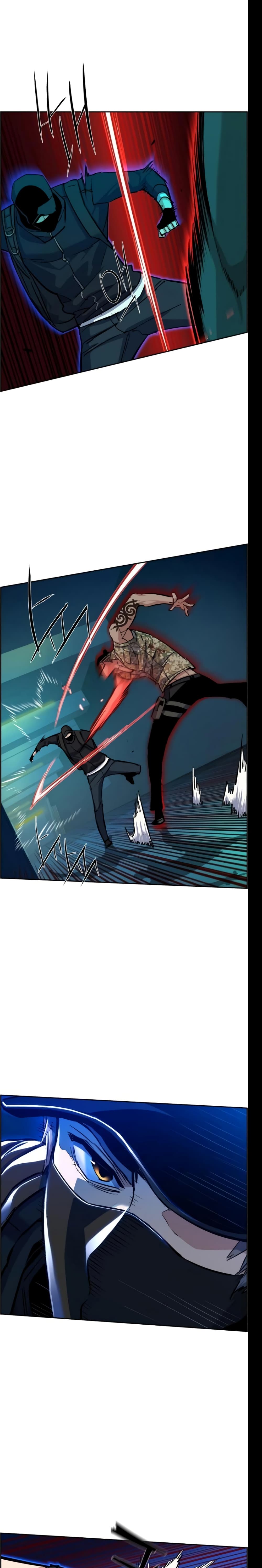 Mercenary Enrollment พี่ชายบอดี้การ์ด ตอนที่ 66 หน้า 5