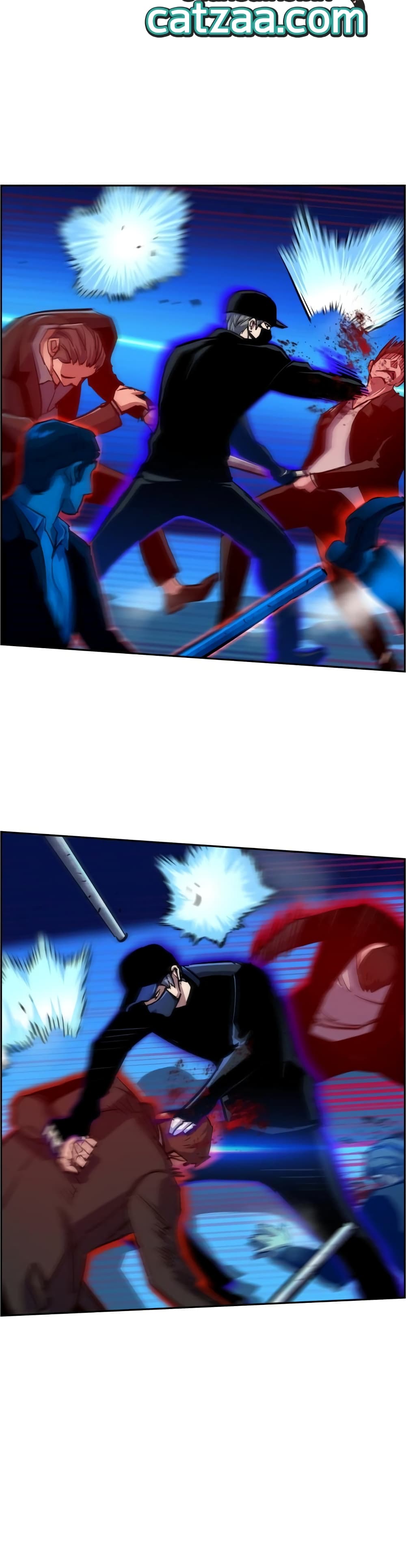 Mercenary Enrollment พี่ชายบอดี้การ์ด ตอนที่ 81 หน้า 11