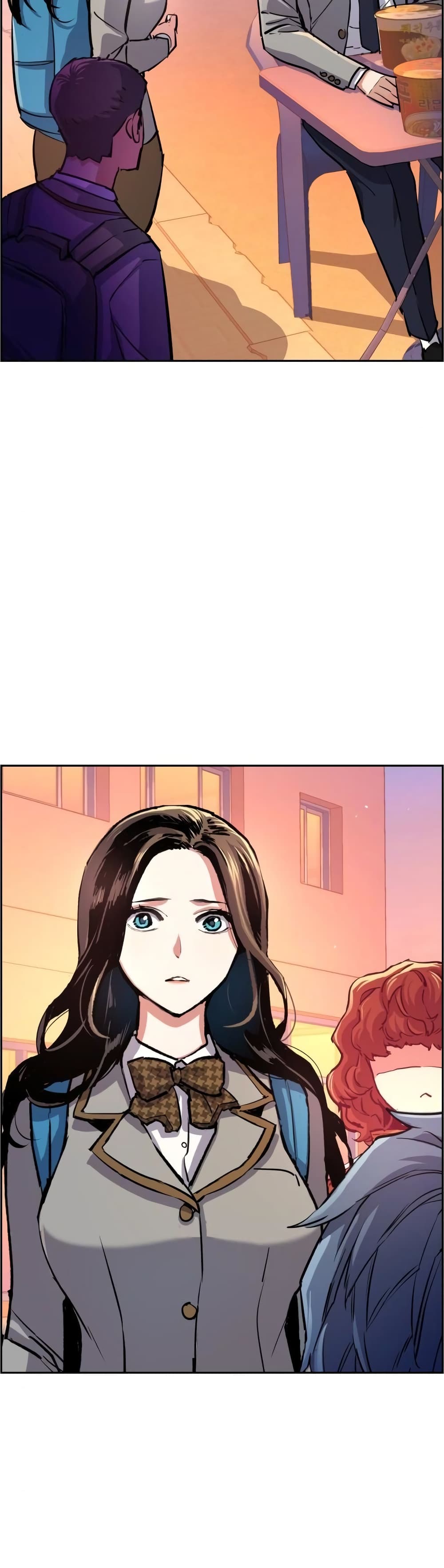 Mercenary Enrollment พี่ชายบอดี้การ์ด ตอนที่ 84 หน้า 17