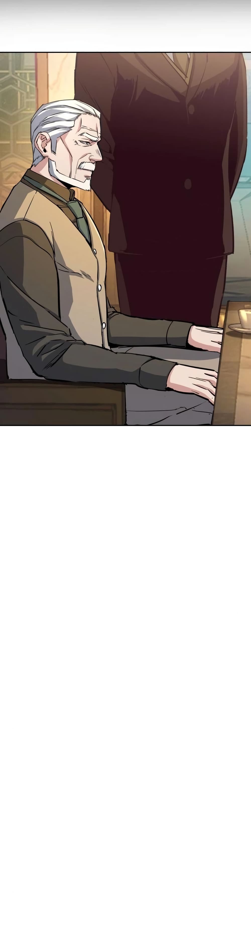 Mercenary Enrollment พี่ชายบอดี้การ์ด ตอนที่ 86 หน้า 24