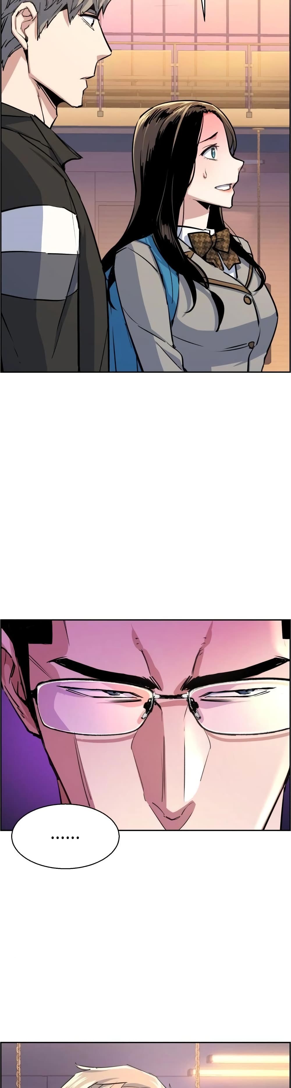 Mercenary Enrollment พี่ชายบอดี้การ์ด ตอนที่ 86 หน้า 36