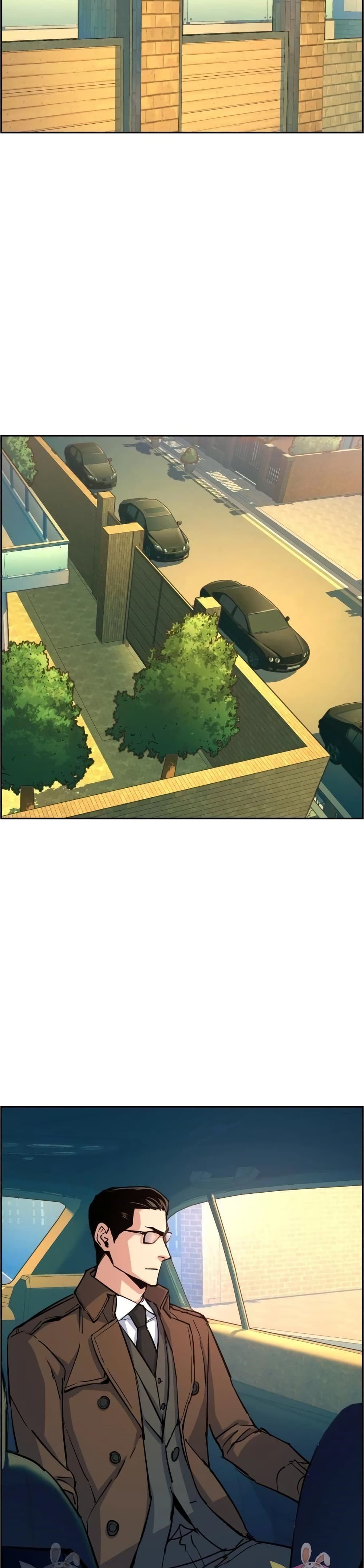 Mercenary Enrollment พี่ชายบอดี้การ์ด ตอนที่ 90 หน้า 10