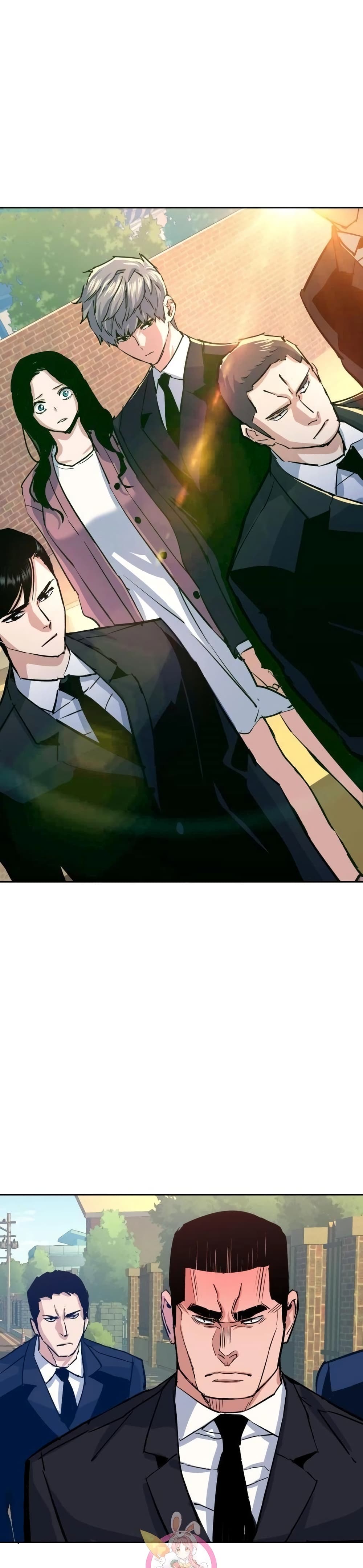 Mercenary Enrollment พี่ชายบอดี้การ์ด ตอนที่ 90 หน้า 49