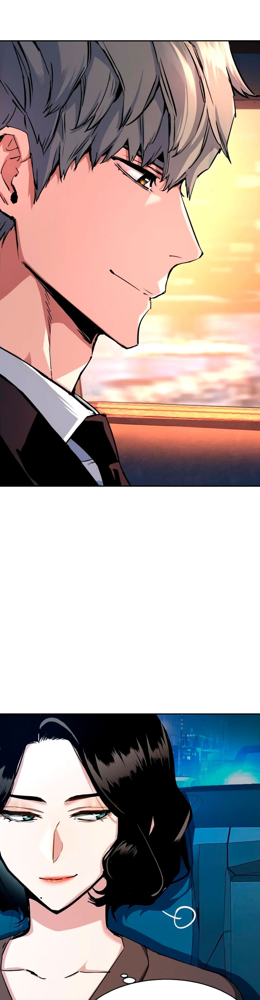 Mercenary Enrollment พี่ชายบอดี้การ์ด ตอนที่ 92 หน้า 22