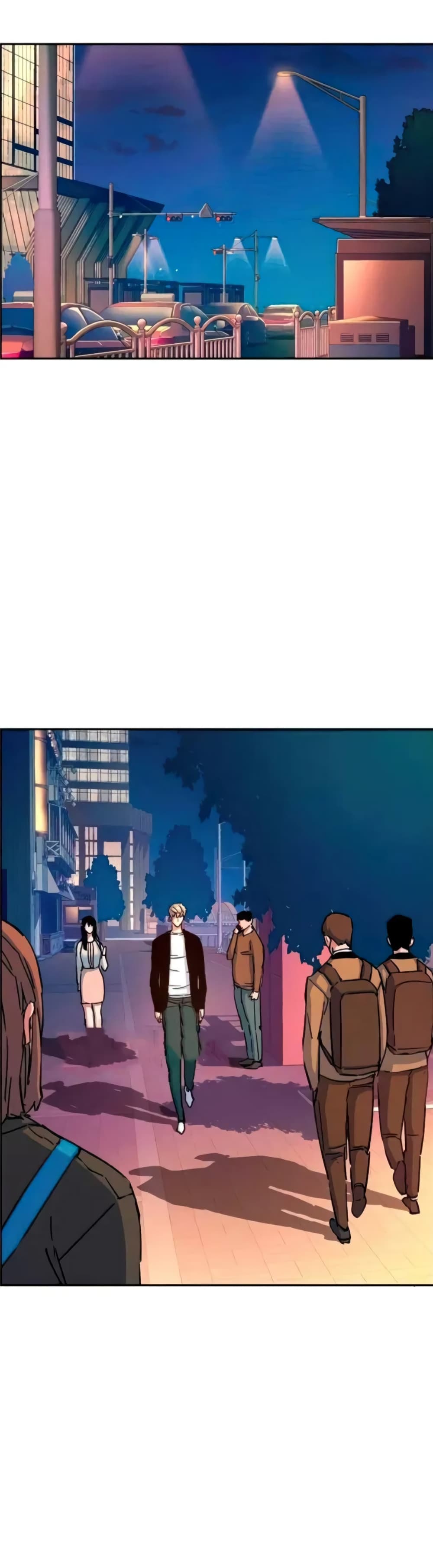 Mercenary Enrollment พี่ชายบอดี้การ์ด ตอนที่ 93 หน้า 40