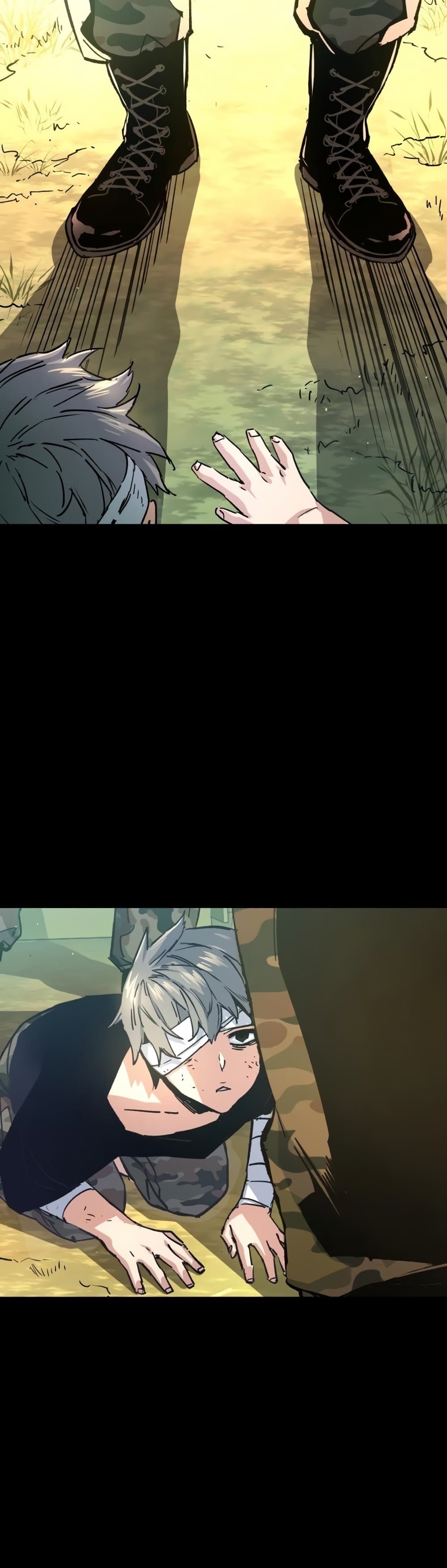 Mercenary Enrollment พี่ชายบอดี้การ์ด ตอนที่ 97 หน้า 12