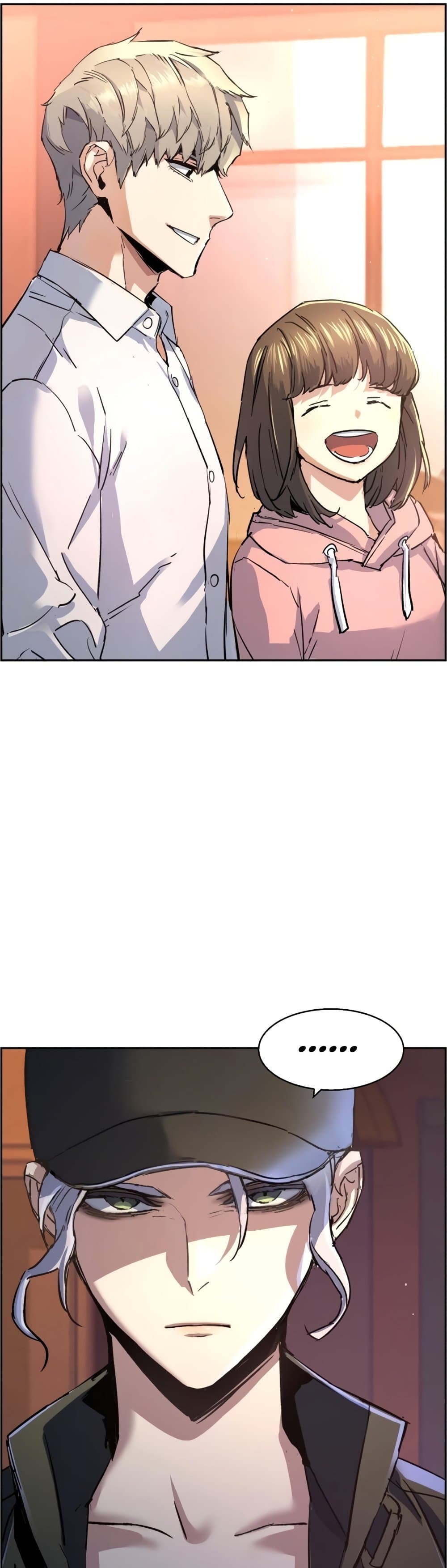 Mercenary Enrollment พี่ชายบอดี้การ์ด ตอนที่ 97 หน้า 49