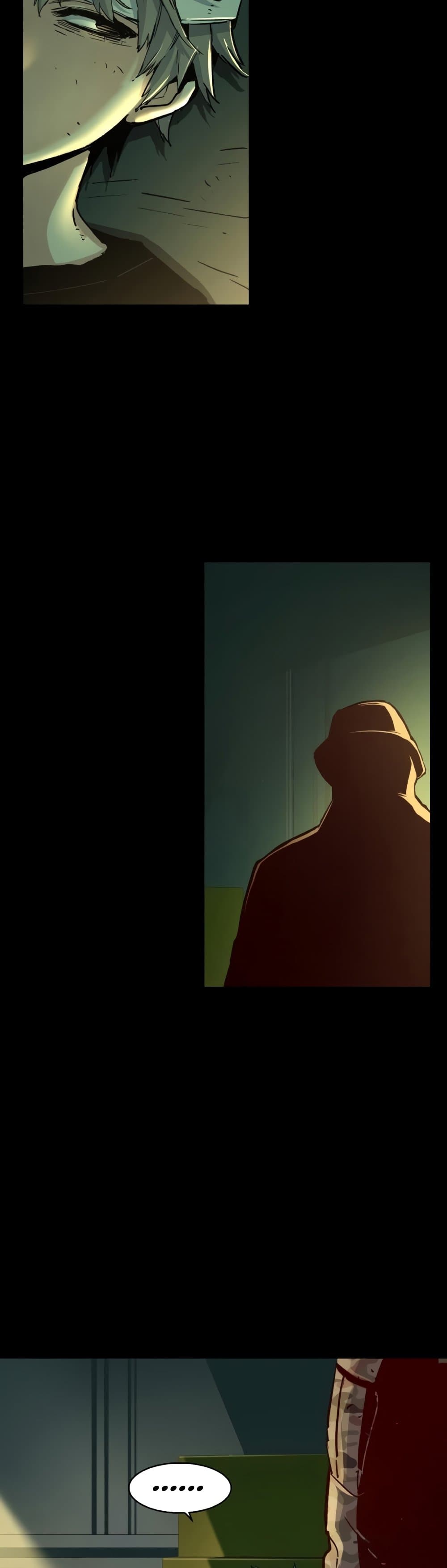 Mercenary Enrollment พี่ชายบอดี้การ์ด ตอนที่ 97 หน้า 6