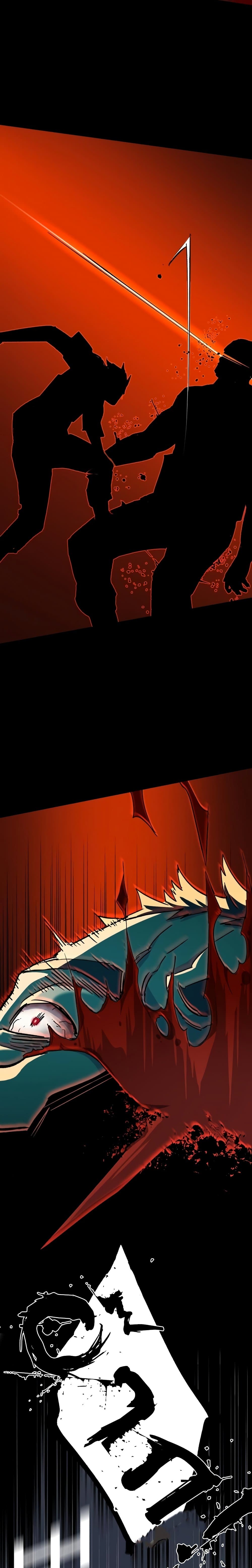 Mercenary Enrollment พี่ชายบอดี้การ์ด ตอนที่ 98 หน้า 21