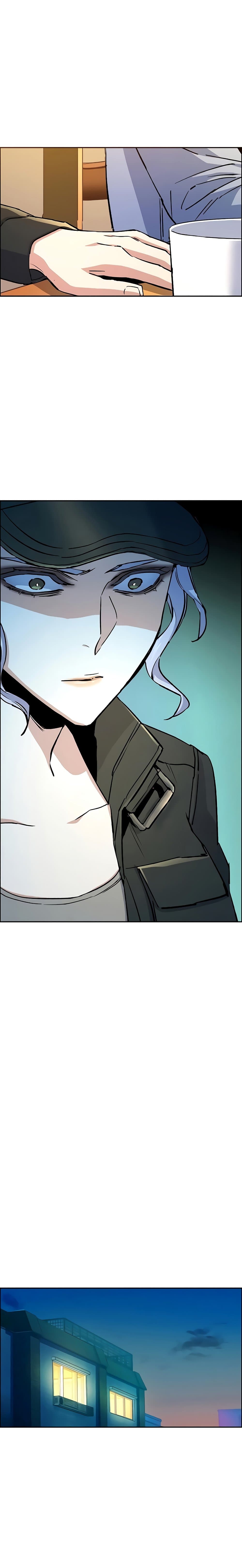 Mercenary Enrollment พี่ชายบอดี้การ์ด ตอนที่ 99 หน้า 14