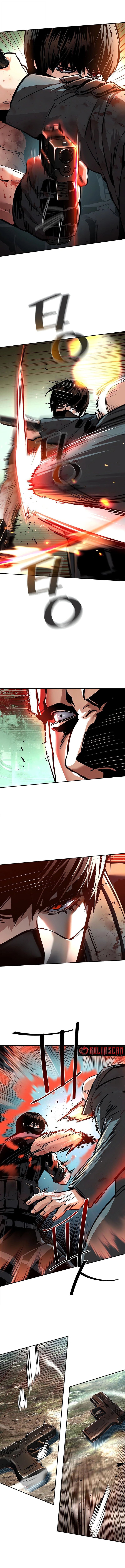 Mercenary Enrollment พี่ชายบอดี้การ์ด ตอนที่ 252 หน้า 3