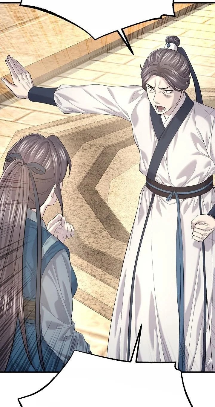 Monopolizing All Opportunities ตอนที่ 19 หน้า 21