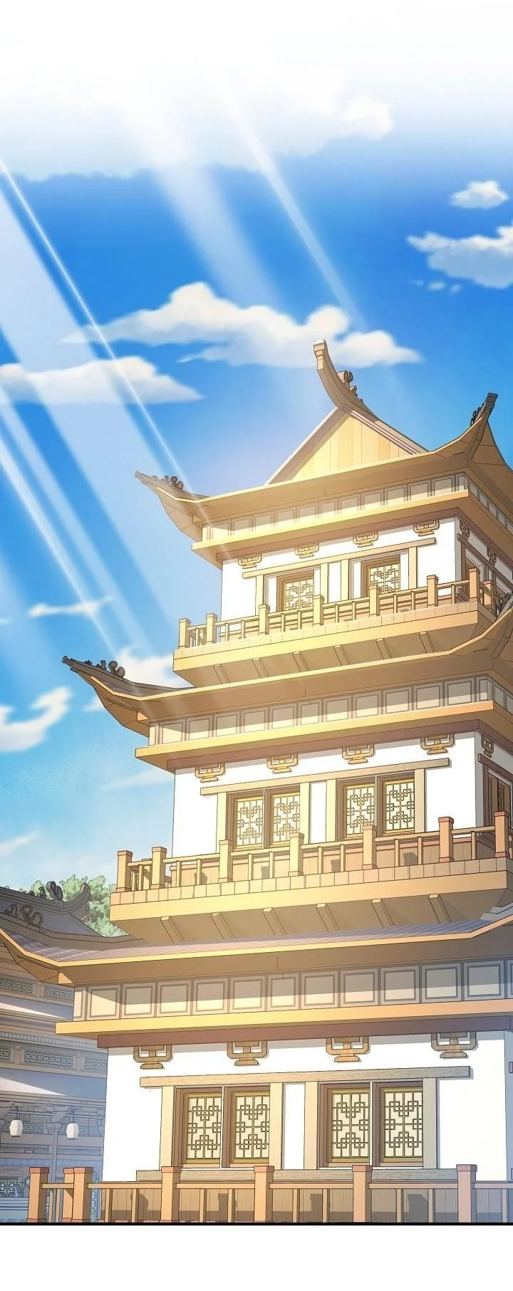 Monopolizing All Opportunities ตอนที่ 26 หน้า 5