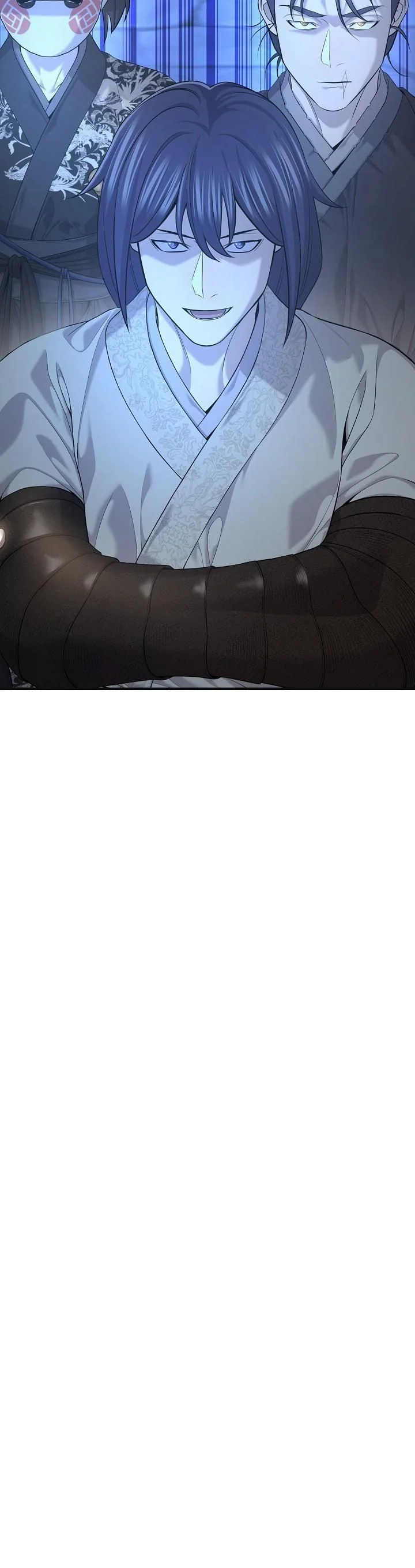 Monopolizing All Opportunities ตอนที่ 26 หน้า 61