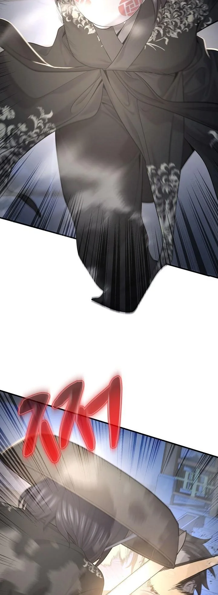 Monopolizing All Opportunities ตอนที่ 27 หน้า 48