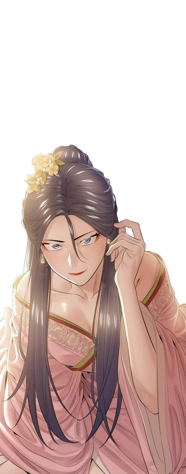 Monopolizing All Opportunities ตอนที่ 30 หน้า 42